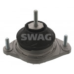 SWAG Lagerung, Motor